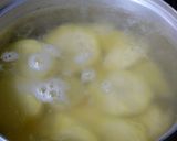 美味しいおやつ✩スイートポテト作り方1写真
