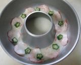 海老のパテ風♫ココナッツ風味✿作り方7写真