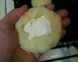 おやつに！もちもちポテトもち作り方5写真