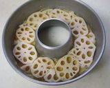 海老のパテ風♫ココナッツ風味✿作り方9写真