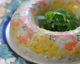 海老のパテ風♫ココナッツ風味✿作り方12写真