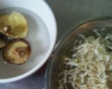 切り干し大根の煮物作り方1写真