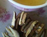 切り干し大根の煮物作り方3写真