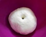 優しいカスタード生地のパン♡作り方10写真