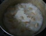 モツの赤味噌煮作り方3写真