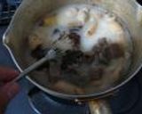 モツの赤味噌煮作り方4写真