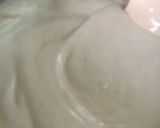 ふわふわスポンジケーキ作り方6写真
