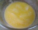 ふわふわスポンジケーキ作り方1写真