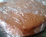 ふわふわスポンジケーキ作り方9写真