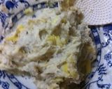 里芋のもちもちチーズ焼き＼(^o^)／作り方4写真