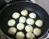 里芋のもちもちチーズ焼き＼(^o^)／作り方7写真