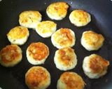 里芋のもちもちチーズ焼き＼(^o^)／作り方8写真