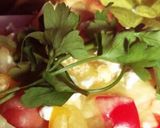 ☆手抜きランチ☆ピザトースト作り方5写真