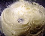 米粉チョコチップクッキー・・・My粉使用作り方1写真