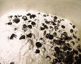 米粉チョコチップクッキー・・・My粉使用作り方3写真