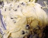 米粉チョコチップクッキー・・・My粉使用作り方4写真