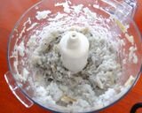 ぷりぷり♪　はんぺんで海老シュウマイ♪作り方7写真