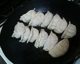 ◆平日OKな短時間で肉汁ジュワ～肉餃子◆作り方10写真