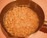 大豆ヨーグルト作り方1写真