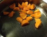 マヨネーズを使わないポテトサラダ作り方4写真