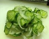 マヨネーズを使わないポテトサラダ作り方6写真