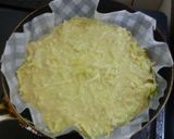パパの切りだしタコお好み焼き作り方2写真