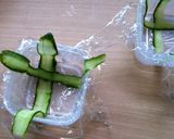☆ひな祭り☆アボカドちらし作り方4写真