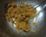 味噌とミルクの✿ケーキ作り方2写真