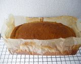 味噌とミルクの✿ケーキ作り方4写真