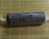 ピリ辛醤油焼き海苔巻作り方3写真