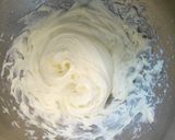 甘じょっぱい✧　林檎の塩チーズケーキ♪作り方3写真
