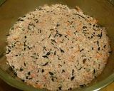 ダイエットこうやでＷ豆腐ハンバーグ作り方1写真