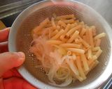 ずぼらマカロニサラダ作り方5写真