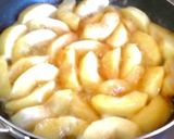 魚焼きグリルで★タルトタタン作り方3写真