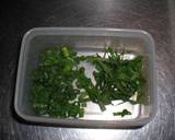 鯵寿司丼作り方1写真