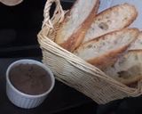 鶏レバーのパテ作り方10写真