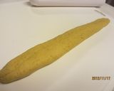ﾍﾙｼｰ♪HBでさつまいものねじあんぱん作り方10写真