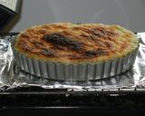 魚焼きグリルで★タルトタタン作り方9写真