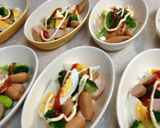 なんでも焼いちゃえ♪チーズ焼き作り方4写真