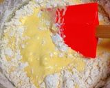 簡単‼ふんわり!!紅茶のパウンドケーキ作り方3写真