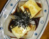 ✿お餅を食べるなら絶対おすすめ✿作り方5写真