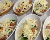 なんでも焼いちゃえ♪チーズ焼き作り方5写真