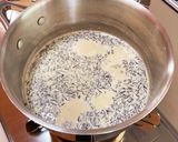 スパイス・ミルク・ティー＠スリランカ作り方2写真