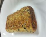 お弁当に!! ｶﾝﾀﾝ おろしのりたま作り方4写真