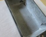バターなしのバナナケーキ作り方3写真
