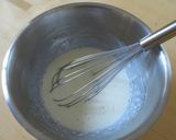 バターなしのバナナケーキ作り方5写真