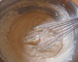 バターなしのバナナケーキ作り方8写真