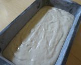 バターなしのバナナケーキ作り方9写真