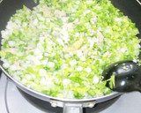 伝えたい我が家の味！簡単白菜スープ♪作り方2写真