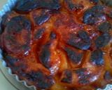 魚焼きグリルで★タルトタタン作り方14写真